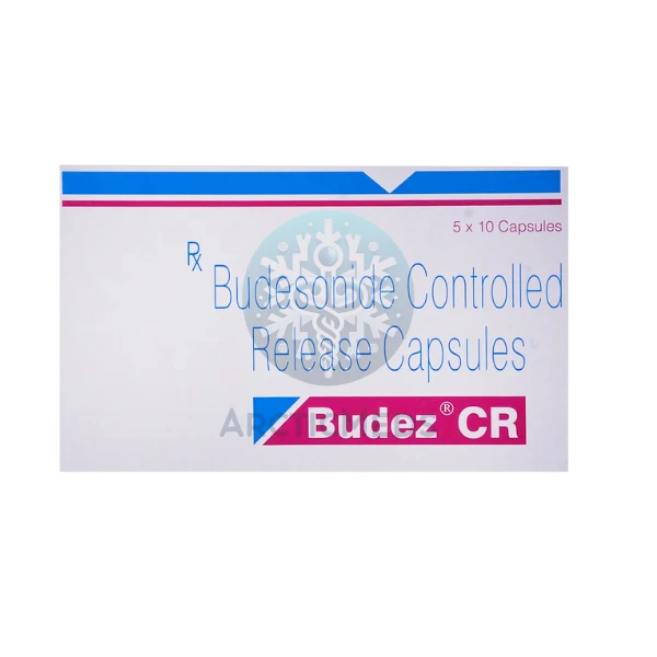Budez Cr